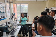 Universidad Tecnológica de Panamá