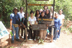 Estudiantes participan del Global Big Day 2026 