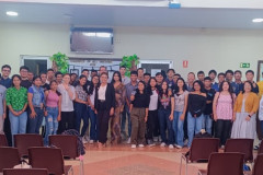 Clausura Programa MEDUCA- UTP 