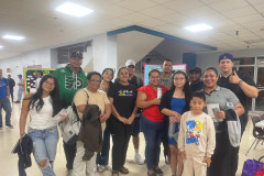 Estudiantes participan del Psicotour que realiza Vida Universitaria 