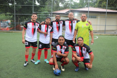 Equipo de D.S.I.