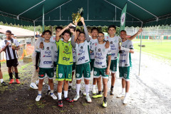 Botafogo, equipo campeón.