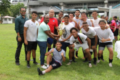 Estudiantes FC.