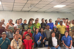 Participante del seminario.