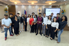 Grupos seleccionado para representar al Centro Regional en la JIC- UTP 2026 