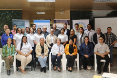 Investigadores de la UTP presentan innovador proyecto que crea ‘huella dactilar’ científica del café panameño y protege su autenticidad 