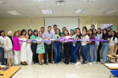 La Unidad de Gestión y Transferencia del Conocimiento del Centro Regional de Veraguas, a cargo de la Ing. Adiz Acosta; en colaboración con el grupo Alianza Estudiantil Sección Veraguas, realizó exitosamente el Emprende Fest Vol. 3 2025, el viernes 27 de junio.