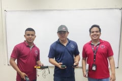 La Unidad de Planificación de Programas y Proyectos del Centro Regional de Veraguas ha llevado a cabo el levantamiento de información para el Estudio de Planificación Física de esta unidad, del 20 al 30 de junio.