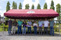 La Facultad de Ingeniería Mecánica del Centro Regional de Veraguas, en conjunto con la agrupación Alianza Estudiantil Sección Veraguas, realizaron exitosamente el II FIM FEST 2025, el sábado 10 de mayo.