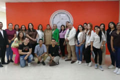 UTP, FCT, Universidad Tecnológica de Panamá, Facultad de Ciencias y Tecnología, Maestría en Ciencias y Tecnología de Alimentos 