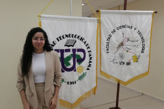 UTP, FCT, Universidad Tecnológica de Panamá, Facultad de Ciencias y Tecnología, Licenciatura en Ingeniería en Alimentos  
