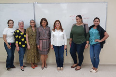 UTP, FCT, Universidad Tecnológica de Panamá, Facultad de Ciencias y Tecnología, Prueba de Suficiencia de Inglés 