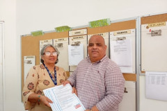 La UTP obtiene el registro oficial de nueve marcas, fortaleciendo su estrategia de gestión de la propiedad intelectual