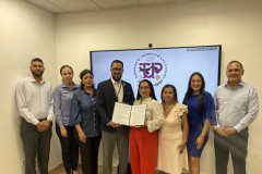 Universidad Tecnológica de Panamá