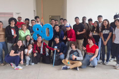 La UTP celebra el Día de las Naciones Unidas