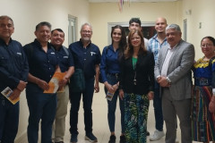 UTP, FCT, Universidad Tecnológica de Panamá, Facultad de Ciencias y Tecnología