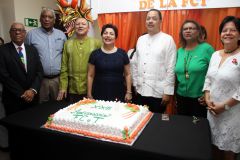 Facultad de Ciencias y Tecnología celebra su XXII Aniversario.
