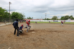 UTP Chiriquí organiza Encuentro Internacional de Softbol
