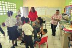 Universidad Tecnológica de Panamá