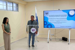 UTP, FCT, Universidad Tecnológica de Panamá, Facultad de Ciencias y Tecnología, Licenciatura en Comunicación Ejecutiva Bilingüe  