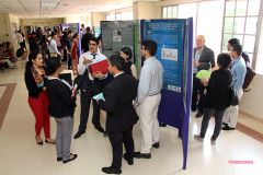 Facultad de Mecánica inaugura Preselección de los Artículos.