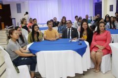 UTP integra a nuevos estudiantes al semestre 2018.