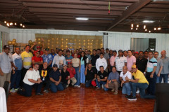 UTP Chiriquí celebró el Día del Padre
