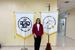 UTP, FCT, Universidad Tecnológica de Panamá, Facultad de Ciencias y Tecnología, Licenciatura en Ingeniería en Alimentos 