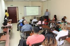 Curso Elaboración y presentación de propuestas de proyectos de Investigación