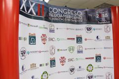 XXII Congreso Iberoamericano de Derecho e Informática.
