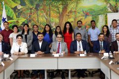 Universidad Tecnológica de Panamá.