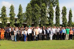 43 proyectos de Investigación de la UTP competirán en la gran final