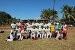 UTP Chiriquí sede anfitriona del Campeonato Nacional de Softbol