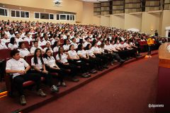 Universidad Tecnológica de Panamá.