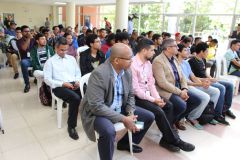 UTP celebra Día Internacional del Hombre. 