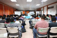 UTP Chiriquí celebra el Aniversario de la FISC