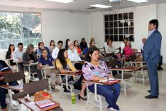 Taller Formulación de Proyectos de Inversión.