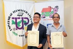 UTP entrega Premios Literarios 2019 a nuevos escritores.