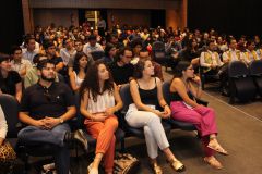 UTP sede del Primer Debate Parlamentario Británico