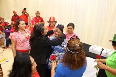 Celebración del Día del Chef en la UTP