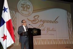 Ing. Héctor M. Montemayor Á., Rector de la UTP, presenta los logros 2019.