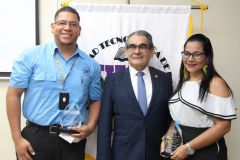 Universidad Tecnológica de Panamá