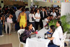 Universidad Tecnológica de Panamá.