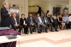 Conversatorio “Café Mediación y Cultura de Paz en la UTP.