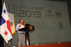 OWASP LATAM  TOURS 2019