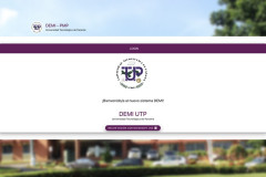 Universidad Tecnológica de Panamá