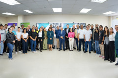 Tercer Taller sobre Servicios y Aplicaciones Inteligentes de IoT 2026 en la UTP