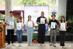 Foto grupal de la actividad.