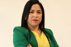 nueva directora ejecutiva del CEMCIT AIP de la Universidad Tecnológica de Panamá (UTP)