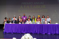 Foto grupal de la actividad.
